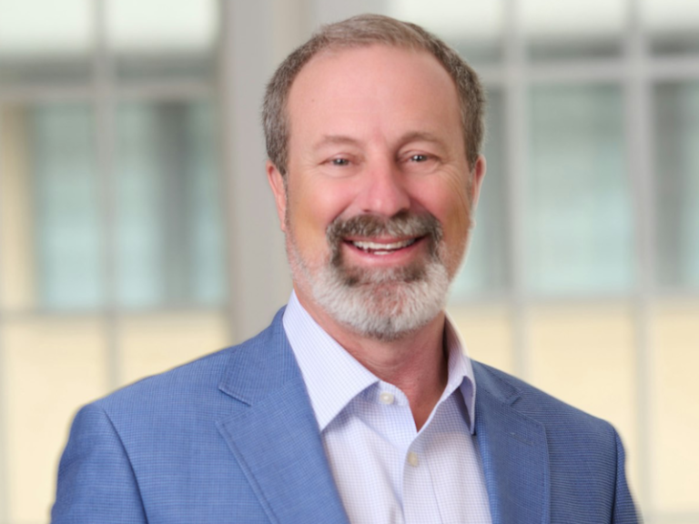 Gilpin CEO Paul McClure METPACK jurist